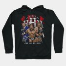 Triple H 25 Years Hoodie