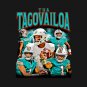 Tua Tagovailoa Bootleg Vintage Tshirt Hoodie