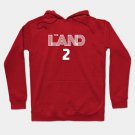 Ty Jerome Cleveland Cavaliers Hoodie