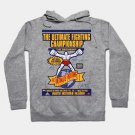 Ufc 1: The Beginning (1993) Hoodie