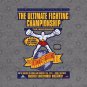 Ufc 1: The Beginning (1993) Hoodie