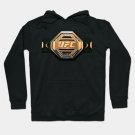 Ufc Belt New Era Hoodie