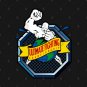 Ufc Ultimate Fighting Championship Hoodie