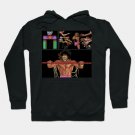 Ultimate Entrance Hoodie