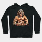 Ultimate Warrior: Gods & Legends Hoodie