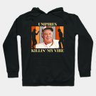 Umpires Killin' My Vibe Hoodie