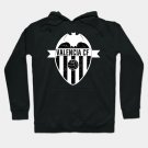 Valencia Cf Hoodie