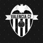 Valencia Cf Hoodie