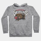 Vancouver Grizzlies Hoodie