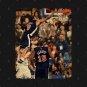 Vince Carter And Kevin Garnett - The Dunk Of Death Hoodie