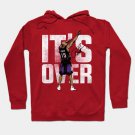 Vince Carter Toronto Point Hoodie