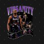 Vince Carter Vinsanity Vintage Hoodie