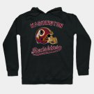 Vintage - Washington Redskins Hoodie