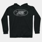 Vintage Arsenal 1922 Hoodie