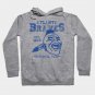 Vintage Atlanta Braves By Semrawud Hoodie