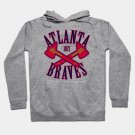 Vintage Atlanta-Braves 4 Hoodie