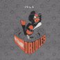 Vintage Baltimore Orioles Hoodie