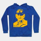 Vintage Bob Uecker Hoodie