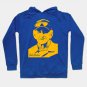 Vintage Bob Uecker Hoodie