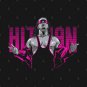 Vintage Bret Hitman Hart Hoodie