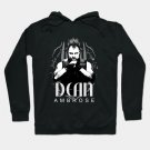 Vintage Dean Ambrose Hoodie