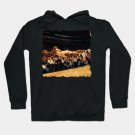 Vintage Dennis Rodman Save Hoodie
