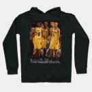 Vintage Fab 5 Team Hoodie