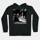 Vintage Jalen Hurts Victory Cigar Hoodie