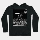 Vintage Jordan Slam Dunk Contest Hoodie