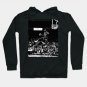 Vintage Jordan Slam Dunk Contest Hoodie