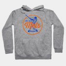 Vintage Mets Hoodie
