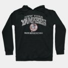 Vintage New York Yankees Hoodie