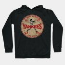Vintage Ny Yankees By Mama Hoodie