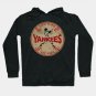 Vintage Ny Yankees By Mama Hoodie