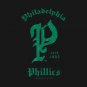 Vintage Phillies Baseball Hoodie