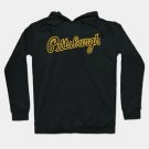 Vintage Pittsburgh Pirates Script Hoodie