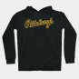 Vintage Pittsburgh Pirates Script Hoodie