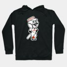 Vintage Redlegs Hoodie