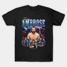 Dean Ambrose Bootleg Vintage T-Shirt