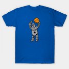 Detroit Pistons 1957 T-Shirt