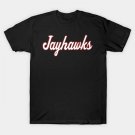 Vintage Jayhawks Script T-Shirt