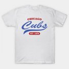Chicago Cubs Classic Style T-Shirt