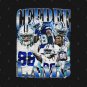 The Aggresive Catches Ceedee T-Shirt