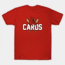 Cards Baseball T-Shirt