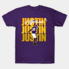 Justin Jefferson T-Shirt