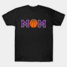 Basketball Mom T-Shirt