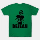 Retro Philadelphia Eagles Cooper Dejean Kelly Green T-Shirt