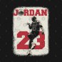 Vintage Distressed Michael Jordan T-Shirt