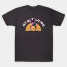 Hurdler Beast Mode T-Shirt