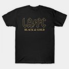 Rock With The Black & Gold! T-Shirt